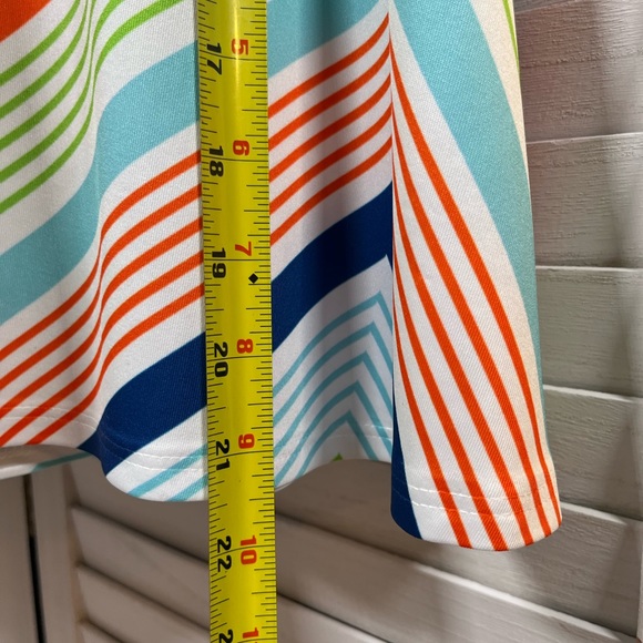 NEW WHIMSY ROSE SKIRT - Picture 6 of 7